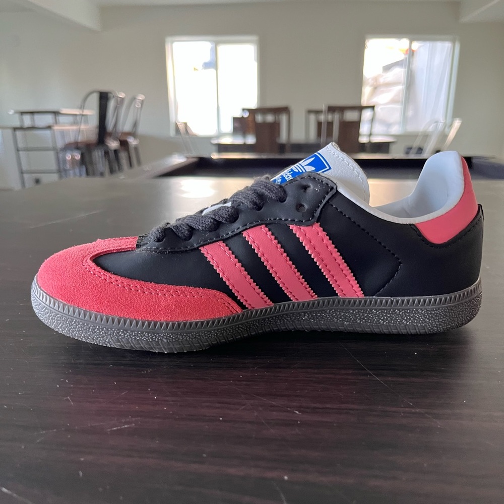 COPY - Adidas Sambas *brand new never worn*